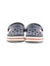 Crocs Gray Clogs Size 8 (kids) - photo 2