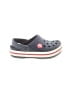 Crocs Gray Clogs Size 8 (kids) - photo 1