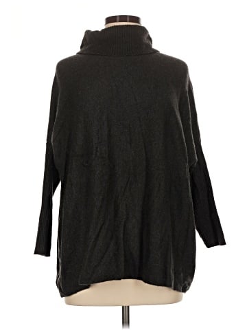 Joseph A. Turtleneck Sweater (view 1)
