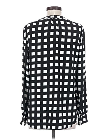 Cremieux Long Sleeve Blouse (view 2)