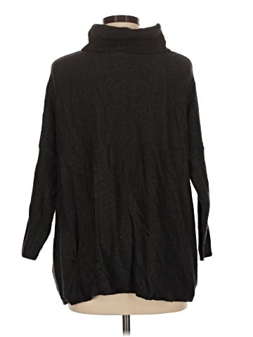 Joseph A. Turtleneck Sweater (view 2)