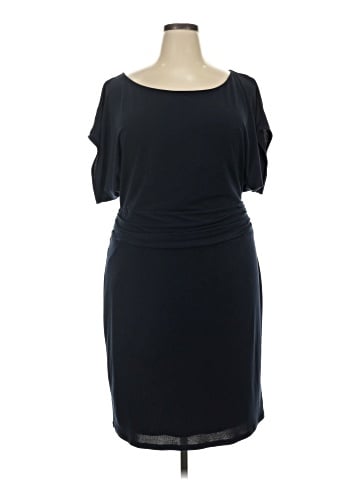 Ann Taylor Cocktail Dress (view 1)