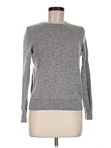 Quince Pullover Sweater