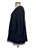 Lauren by Ralph Lauren Blue Pullover Sweater Size S - photo 5