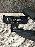 Perceptions Tan Cardigan Size XL - photo 7