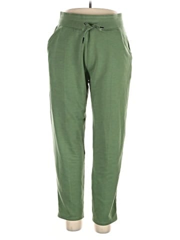 Earth Yoga Casual Pants (view 1)