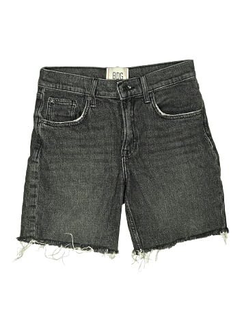 BDG Denim Shorts (view 1)