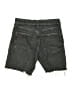 BDG Gray Denim Shorts Size 26 waist - photo 2