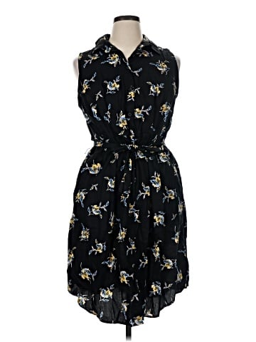 Who What Wear Casual Dress (view 1)
