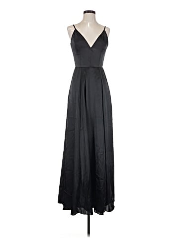 Galina Signature Cocktail Dress (view 1)