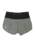 Lululemon Athletica Chevron-herringbone Black Shorts Size 4 - photo 2