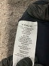 Vince. Solid Black Active Pants Size XL - photo 8