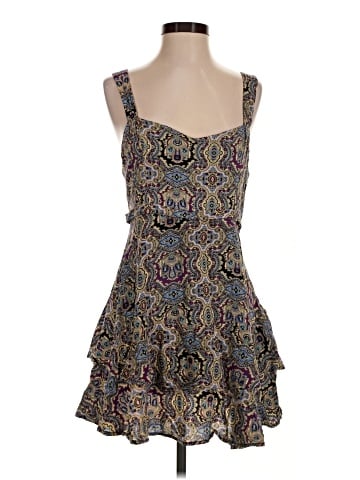 Free People Cocktail Dress (view 1)