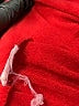 Madewell Red Cardigan Size S - photo 8