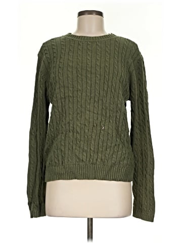 Croft & Barrow Pullover Sweater (view 1)
