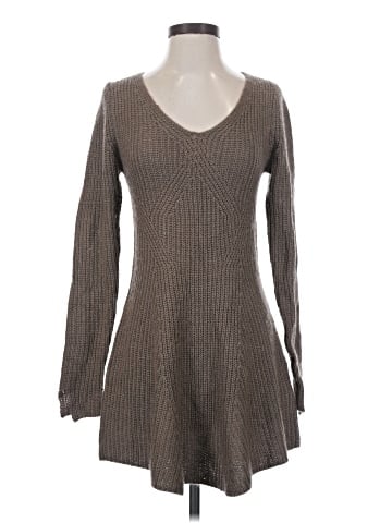 Very J Casual Dress (view 1)