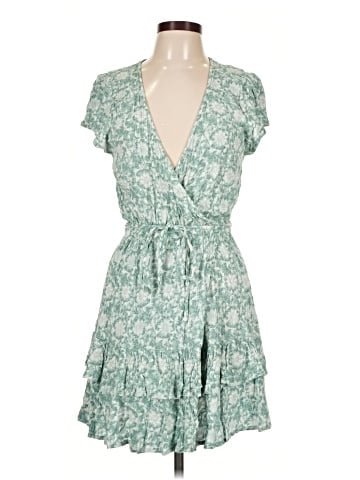 American Eagle Outfitters Casual Dress (view 1)