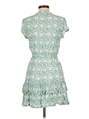 American Eagle Outfitters Casual Dress (view 2)