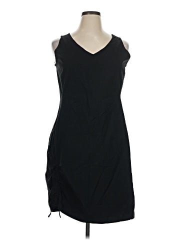 Columbia Cocktail Dress (view 1)