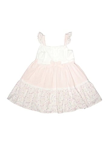 Blueberi Boulevard Dress (view 1)