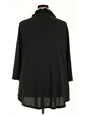 Cable & Gauge Cardigan (view 2)