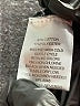 INC International Concepts Black Pullover Sweater Size M - photo 8