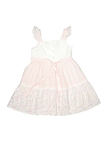Blueberi Boulevard Dress (view 2)