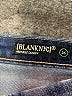 Blank NYC Blue Jeans Size 26 waist - photo 7