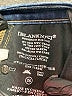 Blank NYC Blue Jeans Size 26 waist - photo 8