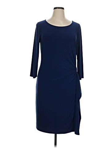 White House Black Market Cocktail Dress (view 1)