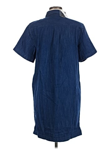 J.Crew Casual Dress (view 2)