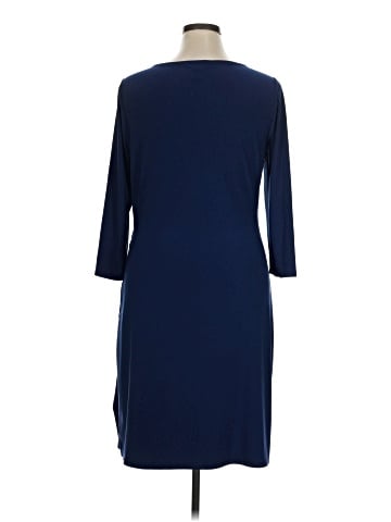 White House Black Market Cocktail Dress (view 2)