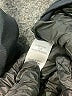 Eberjey 100% Tencel Black Casual Pants Size XS - photo 8