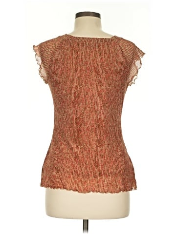 Axcess Sleeveless Blouse (view 2)