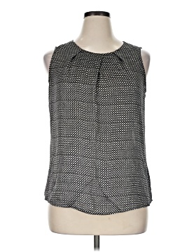 Coldwater Creek Tank Top
