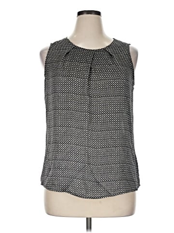 Coldwater Creek Tank Top (view 1)