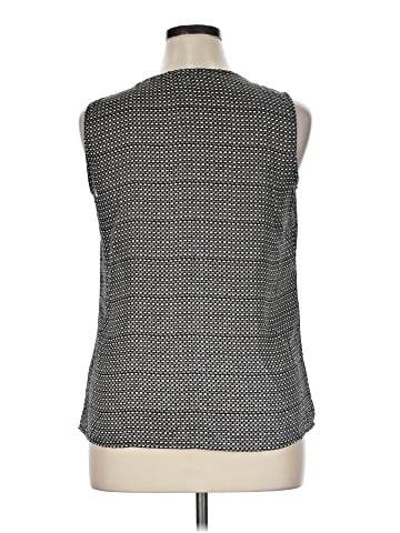 Coldwater Creek Tank Top (view 2)