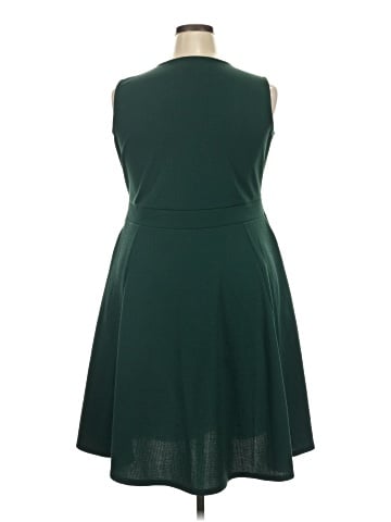Molly & Isadora Casual Dress (view 2)
