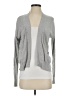 J.Crew Gray Cardigan Size XXS - photo 1