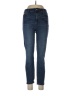 Buffalo by David Bitton Solid Blue Jeans Size 10 - photo 1