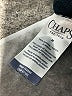 Chaps 100% Cotton Black Pullover Sweater Size M - photo 8