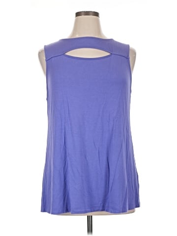 Soft Surroundings Sleeveless Top (view 1)