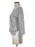 J.Crew Gray Cardigan Size XXS - photo 5