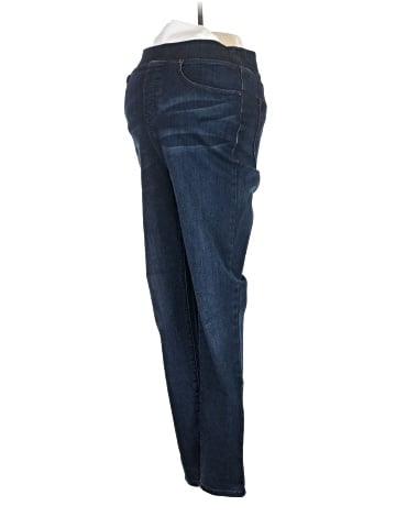 Ingrid + Isabel Jeans (view 1)