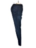 Ingrid + Isabel Solid Blue Jeans Size 30 waist - photo 5