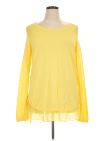Chadwicks Long Sleeve T-Shirt (view 1)