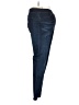 Ingrid + Isabel Solid Blue Jeans Size 30 waist - photo 4