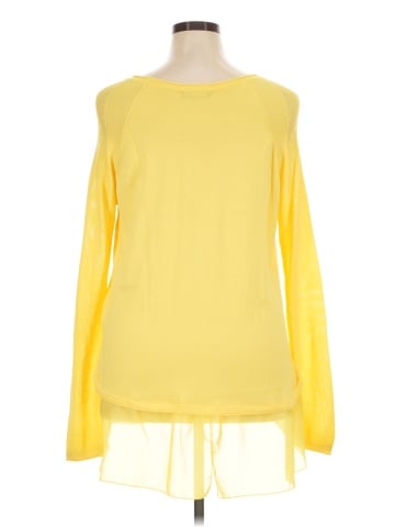 Chadwicks Long Sleeve T-Shirt (view 2)