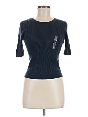 Uniqlo 3/4 Sleeve T-Shirt (view 1)