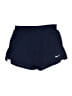 Nike Blue Athletic Shorts Size M - photo 1